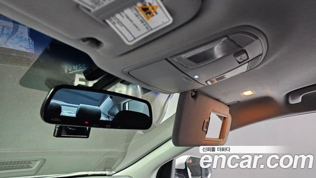 Hyundai LF Sonata Premium, 2015 16