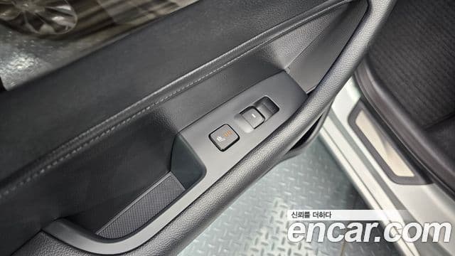 Hyundai LF Sonata Premium, 2015 18