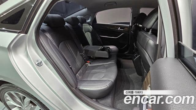 Hyundai LF Sonata Premium, 2015 19