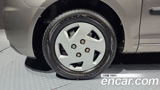 Kia 뉴모닝 빌트인캠2 — базовая версия - Built-in Cam 2, 2010 все фото