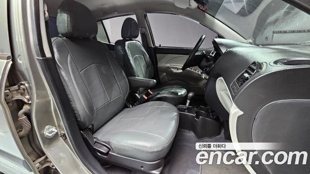 Kia 뉴모닝 빌트인캠2 — базовая версия - Built-in Cam 2, 2010 10