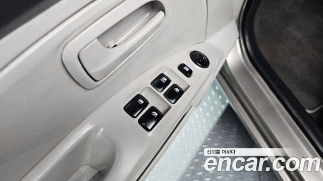 Kia 뉴모닝 빌트인캠2 — базовая версия - Built-in Cam 2, 2010 12