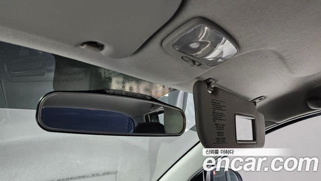 Kia 뉴모닝 빌트인캠2 — базовая версия - Built-in Cam 2, 2010 16