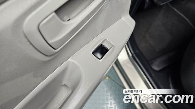 Kia 뉴모닝 빌트인캠2 — базовая версия - Built-in Cam 2, 2010 18