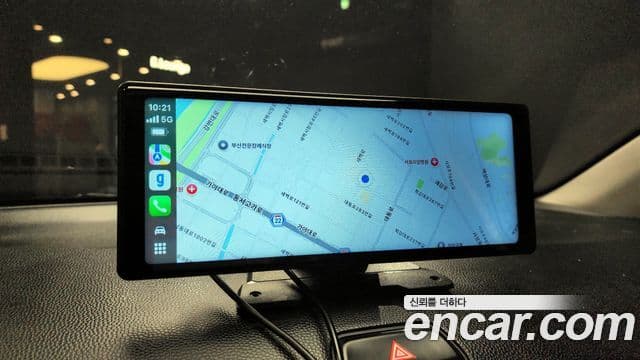 Kia All New Morning Luxury, 2013 15