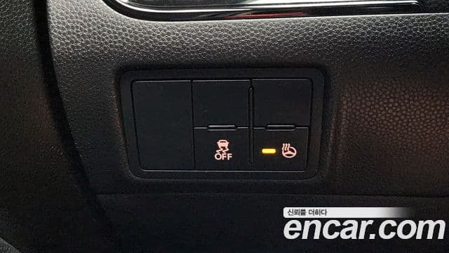 Kia All New Morning Luxury, 2013 16