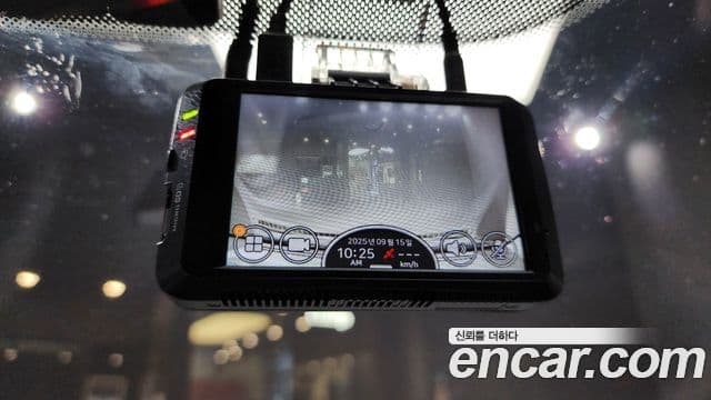 Kia All New Morning Luxury, 2013 19