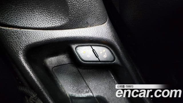 Kia All New Morning Luxury, 2013 20