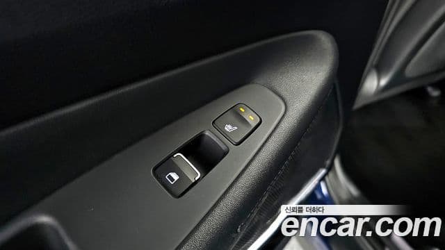 Hyundai Santa Fe TM Exclusive Special, 2019 18