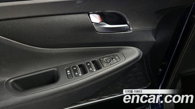 Hyundai Santa Fe TM Exclusive Special, 2019 19