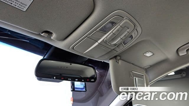 Hyundai Santa Fe TM Exclusive Special, 2019 20