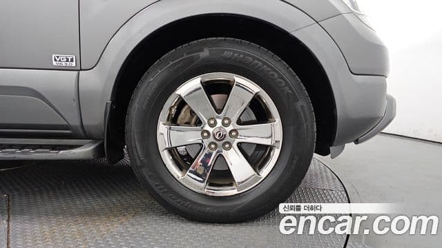 Kia Mohave 4WD KV300, 2014 все фото