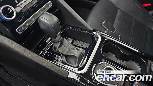 Renault Korea(Samsung) SM6 2.0 GDe LE, 2016 9