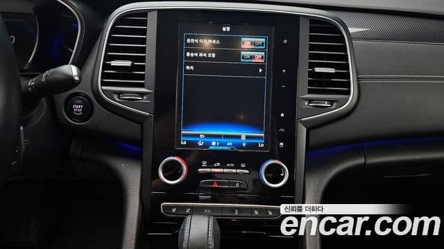 Renault Korea(Samsung) SM6 2.0 GDe LE, 2016 14