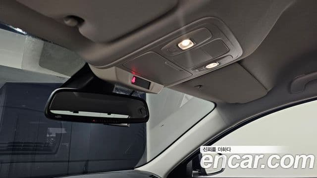 Renault Korea(Samsung) SM6 2.0 GDe LE, 2016 18