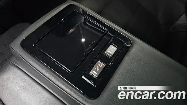 Renault Korea(Samsung) SM6 2.0 GDe LE, 2016 19