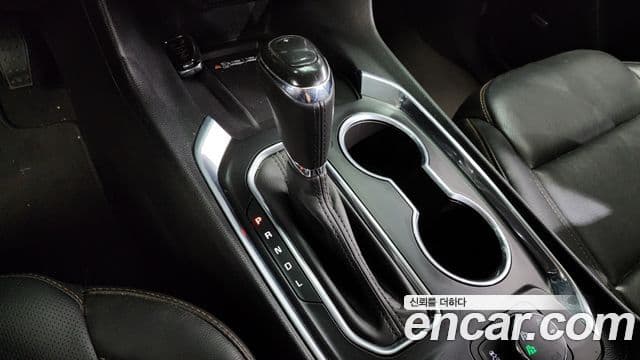 Chevrolet(GM대우) Traverse Premier, 2020 9