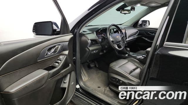 Chevrolet(GM대우) Traverse Premier, 2020 10