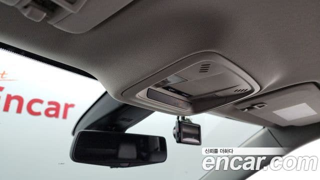 Chevrolet(GM대우) Traverse Premier, 2020 19