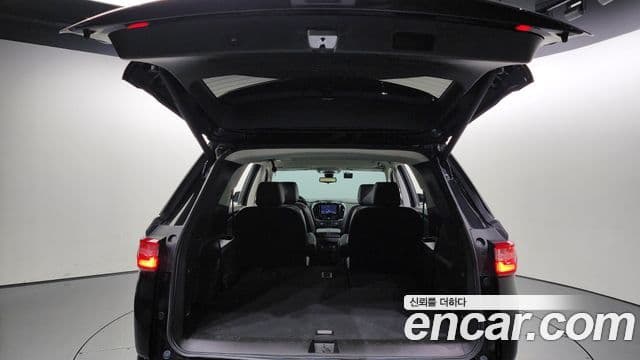 Chevrolet(GM대우) Traverse Premier, 2020 20