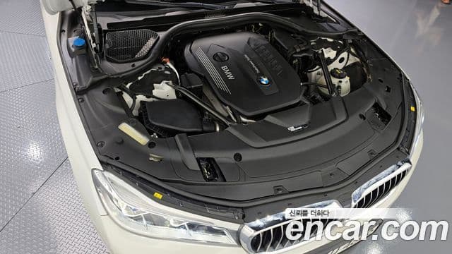 BMW 7시리즈 (G11) 730Ld xDrive M Sport, 2019 6