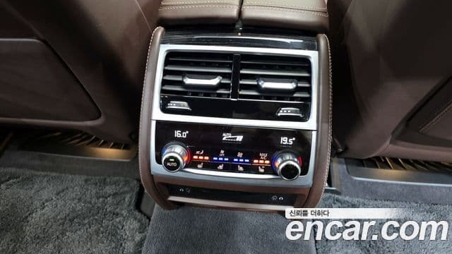 BMW 7시리즈 (G11) 730Ld xDrive M Sport, 2019 17