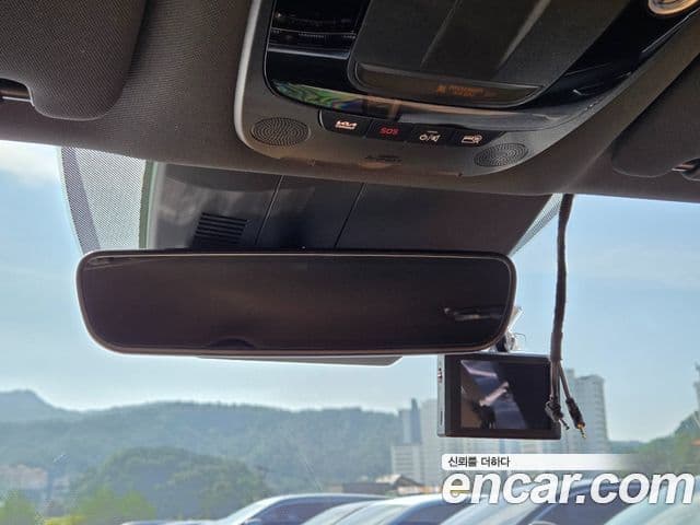 Kia K5 гибрид 3세대 Signature, 2022 12