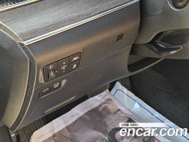 Kia K5 гибрид 3세대 Signature, 2022 9