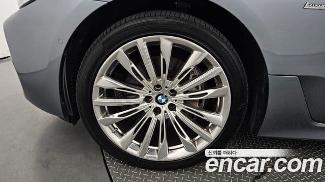 BMW 6시리즈 GT (G32) Luxury, 2018 все фото