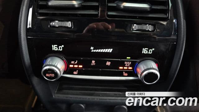 BMW 6시리즈 GT (G32) Luxury, 2018 18