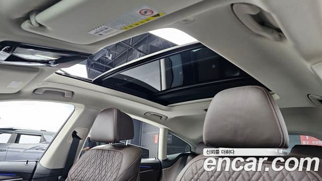 BMW 6시리즈 GT (G32) Luxury, 2018 19