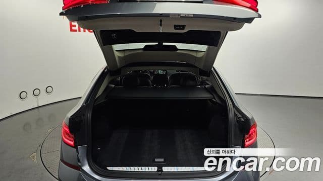 BMW 6시리즈 GT (G32) Luxury, 2018 20