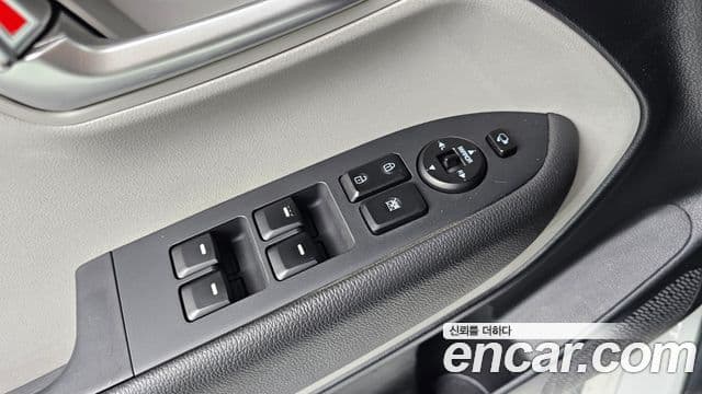 Kia The / новый New Ray Prestige, 2021 13