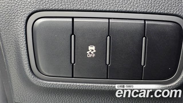 Kia The / новый New Ray Prestige, 2021 14