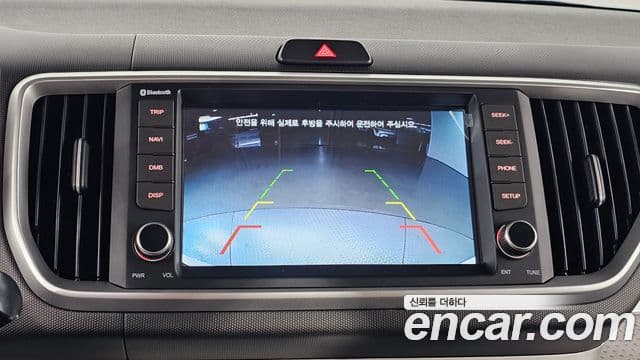 Kia The / новый New Ray Prestige, 2021 18