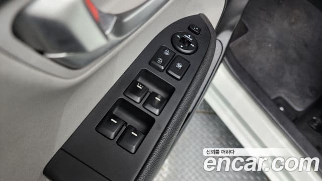 Kia The / новый New Ray Prestige, 2021 13