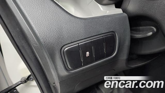 Kia The / новый New Ray Prestige, 2021 14