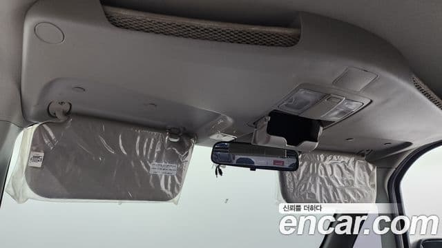 Kia The / новый New Ray Prestige, 2021 16