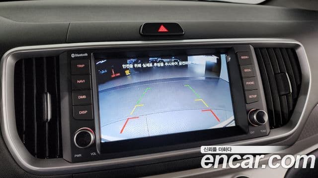 Kia The / новый New Ray Prestige, 2021 18