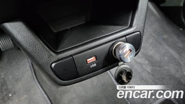 Kia The / новый New Ray Prestige, 2021 19