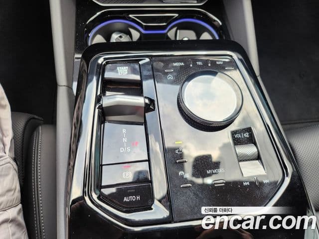 BMW 5시리즈 (G60) 520i M Sport, 2025 14