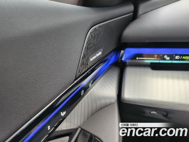 BMW 5시리즈 (G60) 520i M Sport, 2025 16