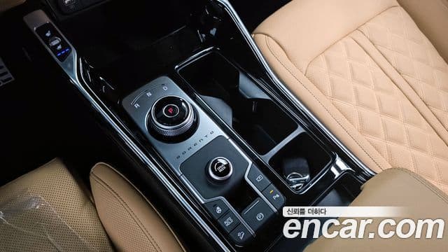 Kia Sorento 4세대 Signature, 2023 9