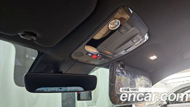 Kia Sorento 4세대 Signature, 2023 17