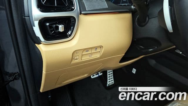 Kia Sorento 4세대 Signature, 2023 18