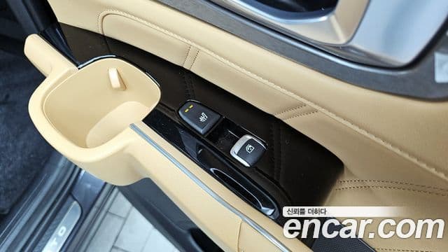 Kia Sorento 4세대 Signature, 2023 19