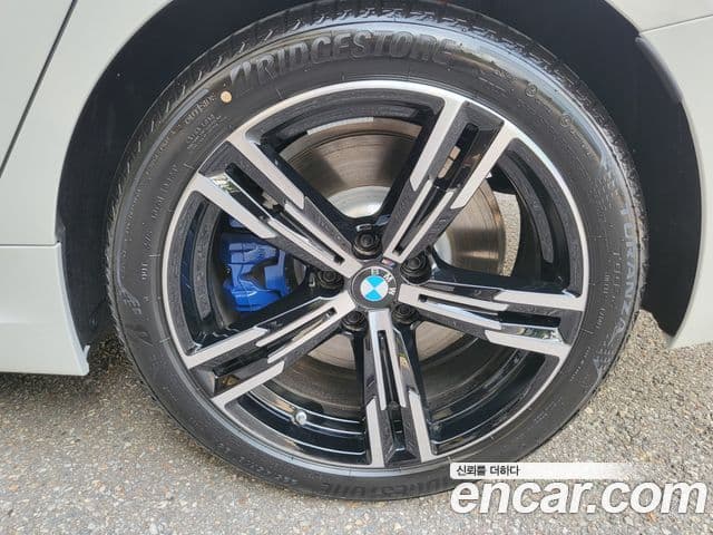 BMW 3시리즈 (G20) 320i M Sport, 2025 все фото