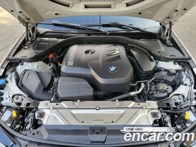 BMW 3시리즈 (G20) 320i M Sport, 2025 6