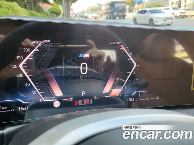 BMW 3시리즈 (G20) 320i M Sport, 2025 8