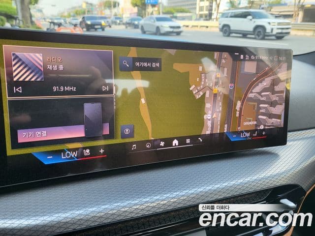 BMW 3시리즈 (G20) 320i M Sport, 2025 9